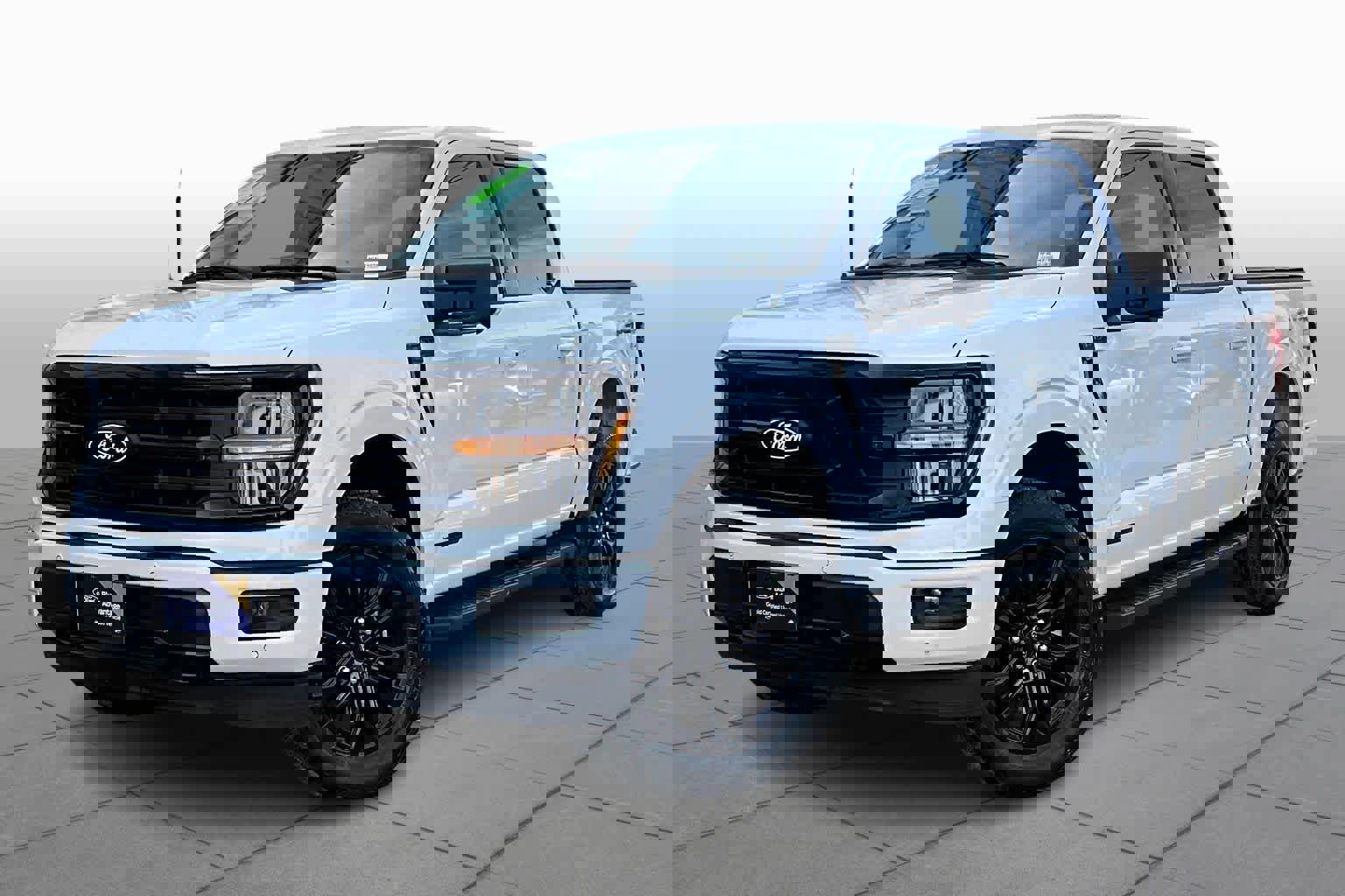 Certified 2024 Ford F150 XLT w/ Equipment Group 302A MID image 6