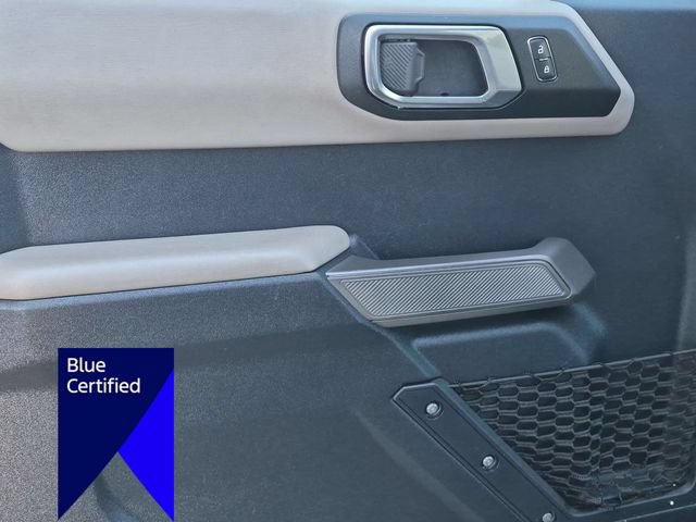 Certified 2022 Ford Bronco Wildtrak AWD/4WD image 12