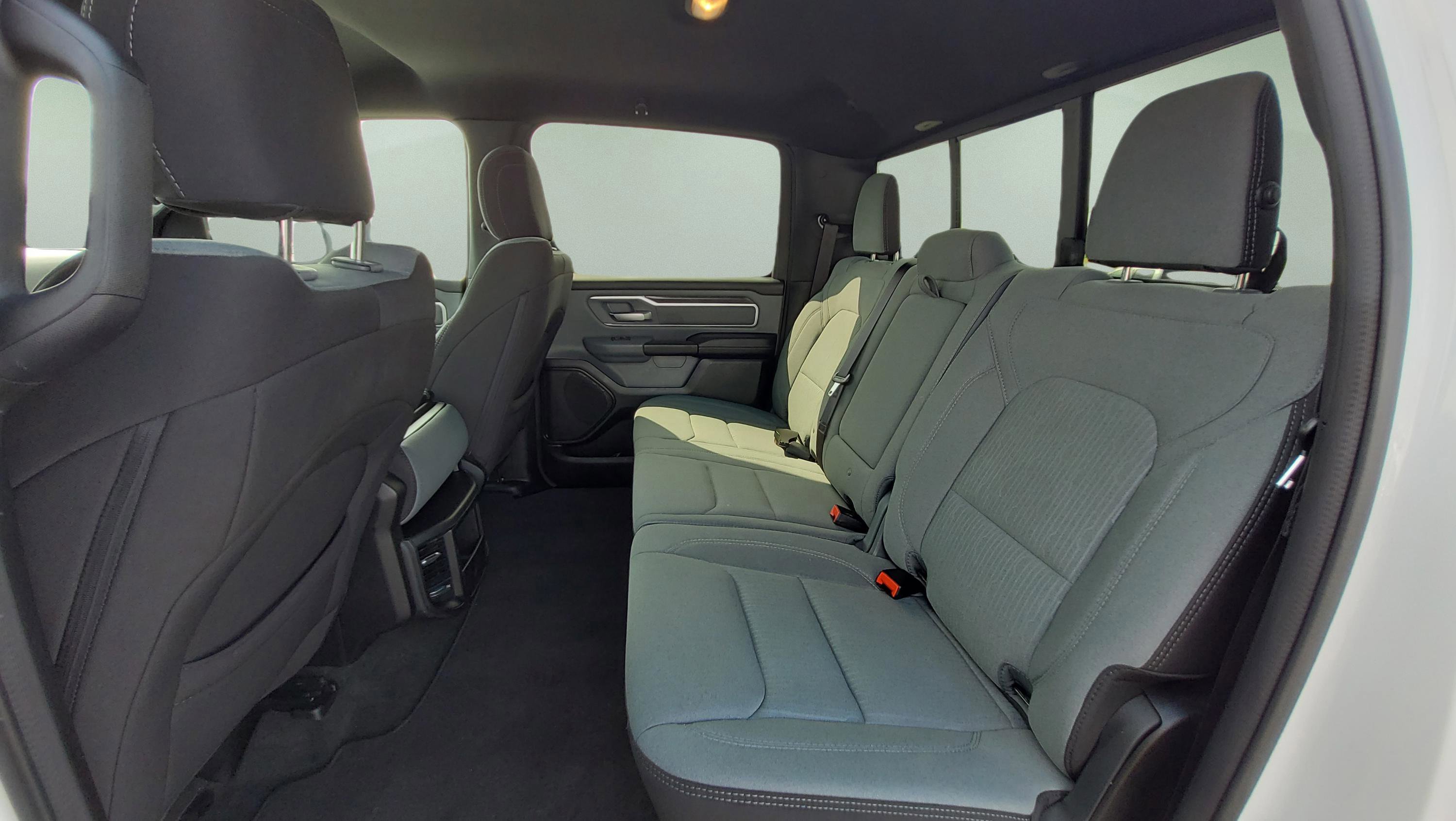 Used 2023 RAM 1500 Big Horn image 16