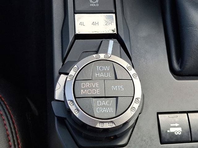Used 2024 Toyota Tacoma TRD Pro AWD/4WD image 26