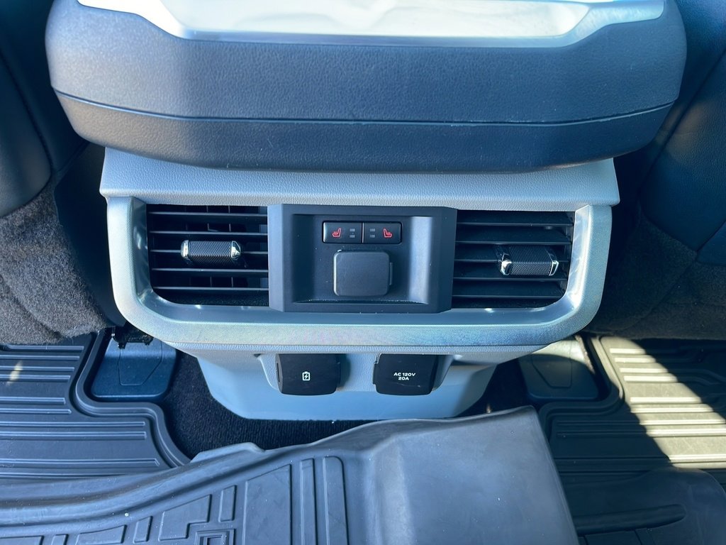 Certified 2021 Ford F150 Limited image 35