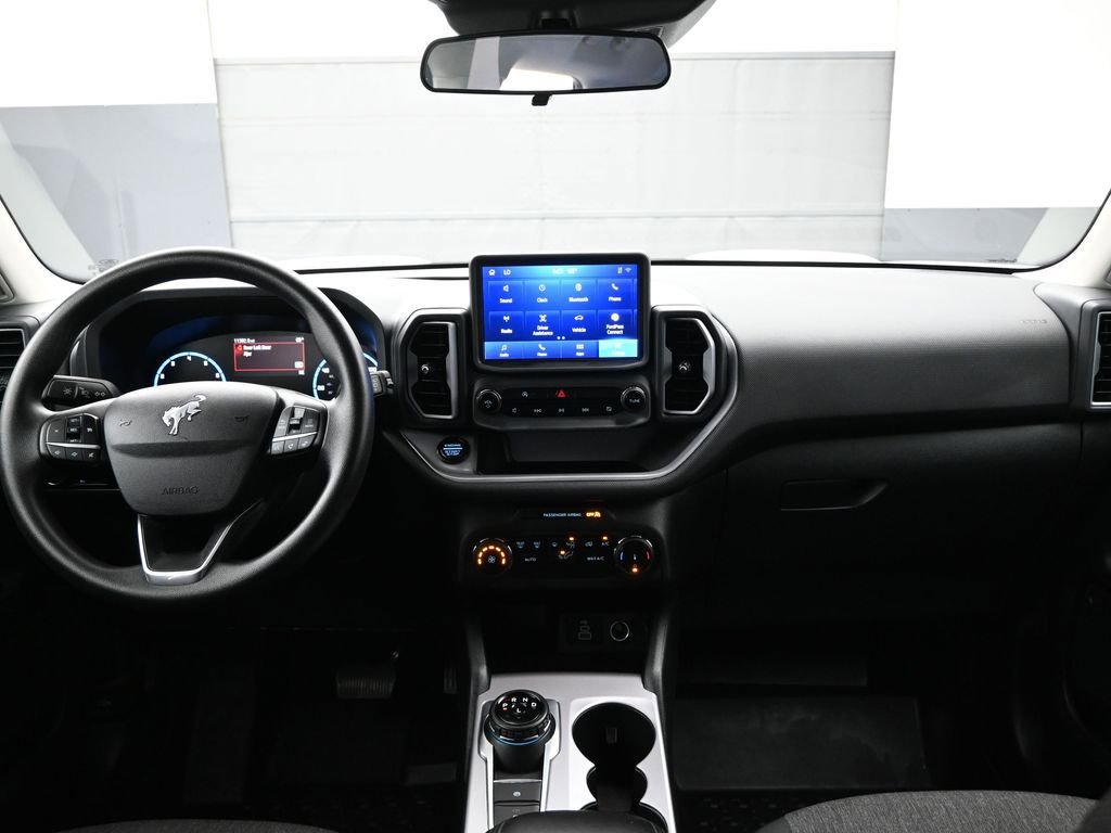 Certified 2024 Ford Bronco Sport Big Bend image 24