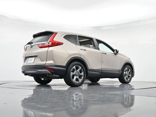Used 2019 Honda CR-V EX image 30