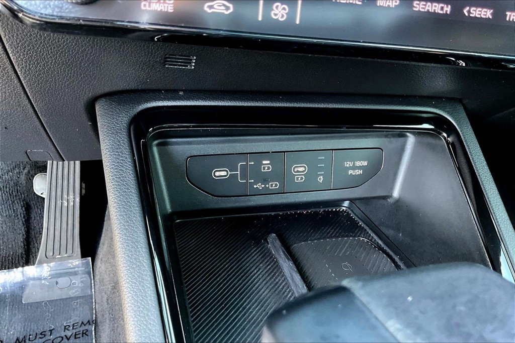 Used 2025 Kia K5 GT-Line FWD image 18