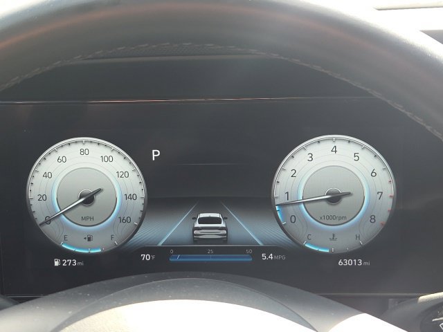 Used 2023 Hyundai Elantra SEL w/ Convenience Package FWD image 34