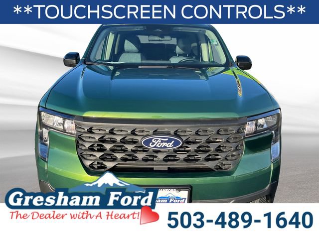 Certified 2025 Ford Maverick XLT w/ XLT Luxury Package image 11