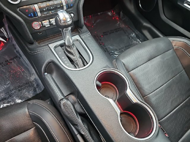 Certified 2021 Ford Mustang GT Premium w/ Equipment Group 401A RWD image 26