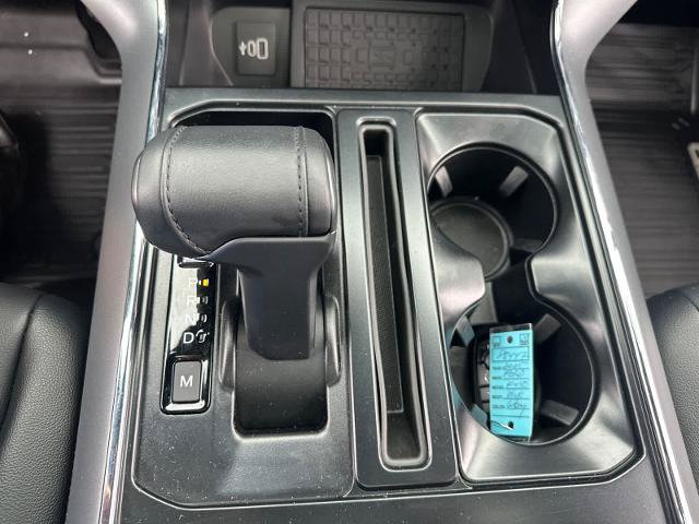Certified 2025 Ford F150 XLT w/ Equipment Group 303A High AWD/4WD image 23