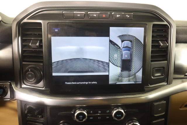 Certified 2022 Ford F150 Lariat AWD/4WD image 61