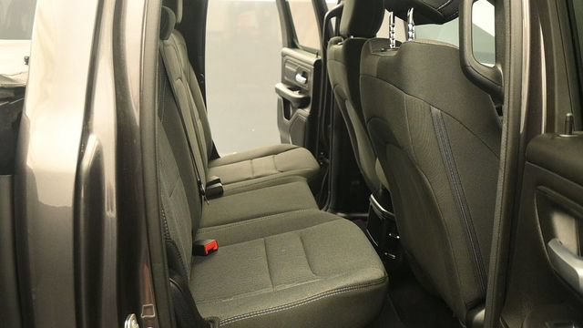 Used 2023 RAM 1500 Tradesman w/ Night Edition RWD image 18