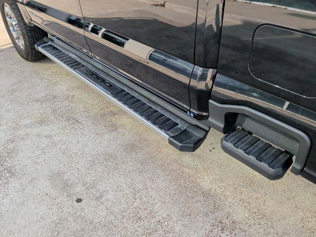 Certified 2023 Ford F350 Lariat w/ Chrome Package AWD/4WD image 38