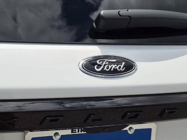 Certified 2026 Ford Explorer Tremor w/ Tremor Ultimate Package AWD/4WD image 22