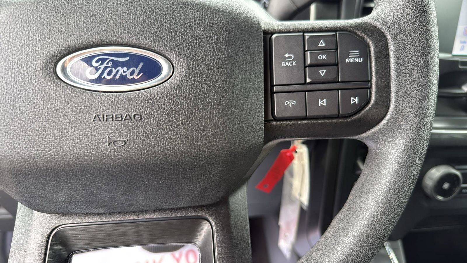 Certified 2022 Ford F150 XL w/ STX Appearance Package image 16