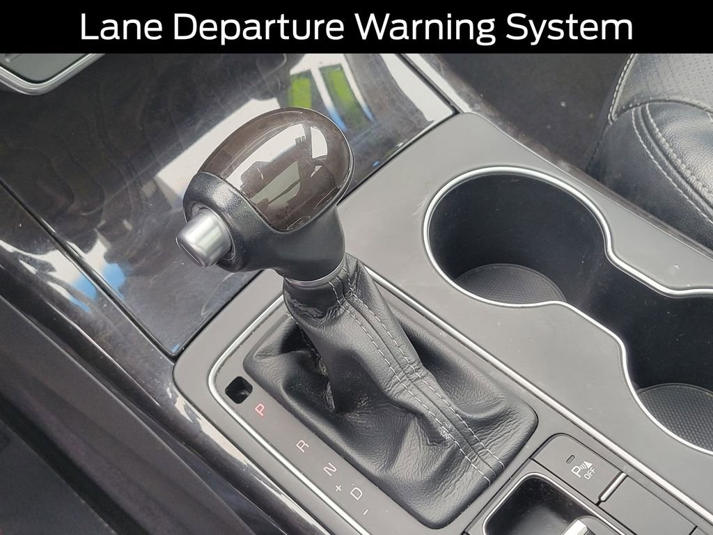 Used 2017 Kia Sorento EX w/ EX Advanced Touring Package image 28