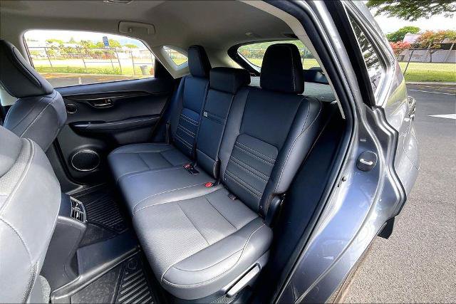 Used 2020 Lexus NX 300 FWD w/ Comfort Package image 28