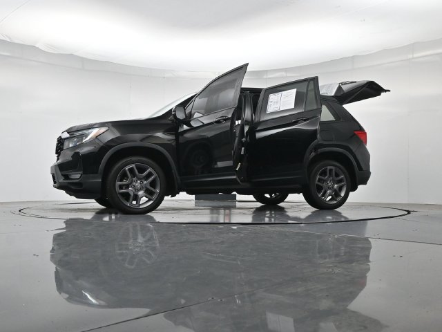 Used 2023 Honda Passport EX-L image 48