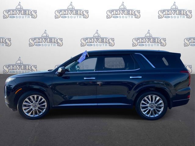 Used 2020 Hyundai Palisade Limited FWD image 6