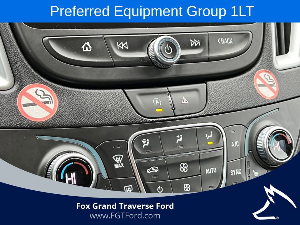 Used 2024 Chevrolet Malibu LT image 29