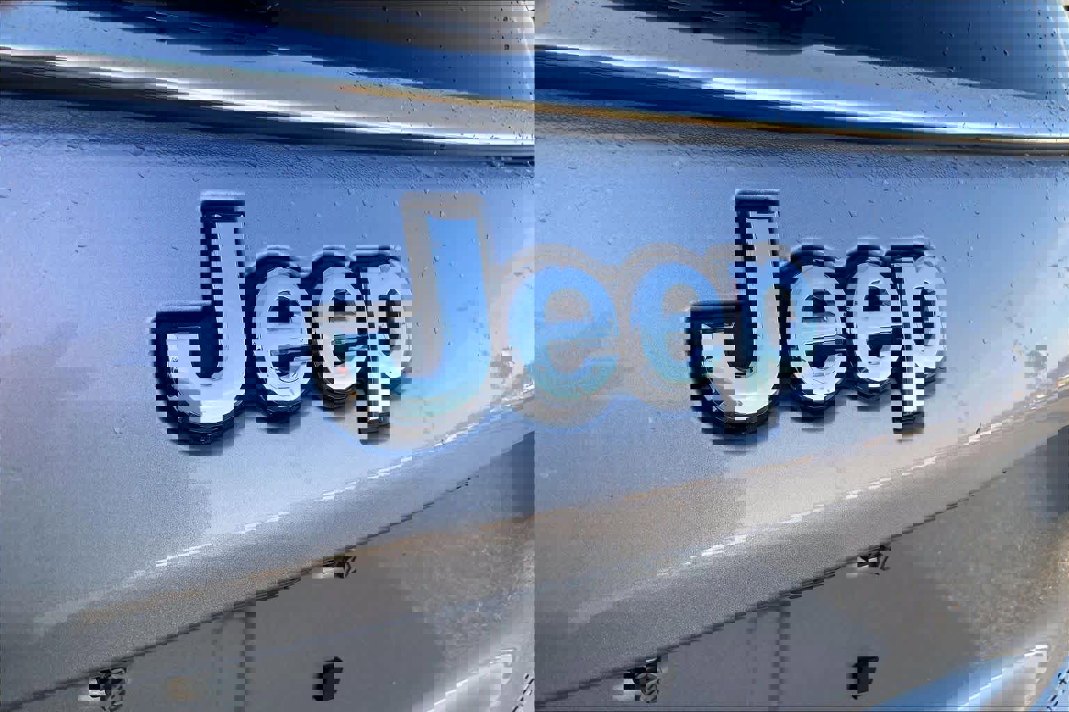 Used 2024 Jeep Compass Limited image 29