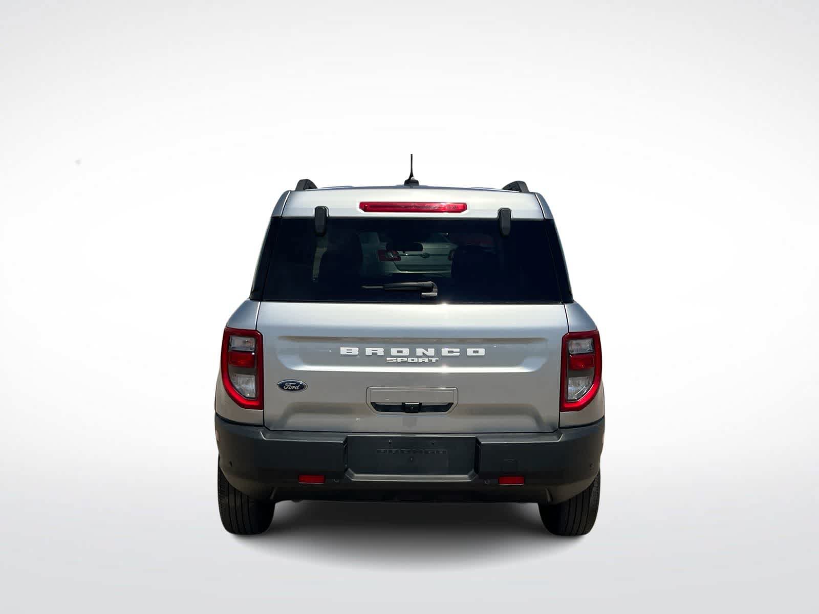 Certified 2021 Ford Bronco Sport Big Bend w/ Big Bend Package AWD/4WD image 7
