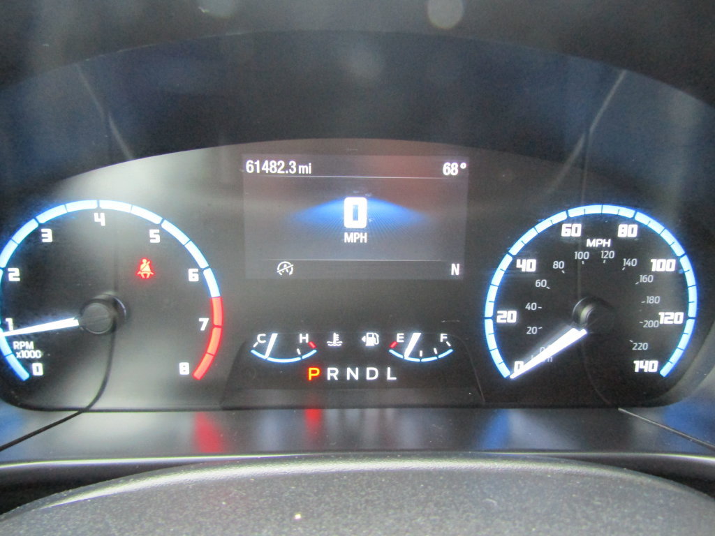 Certified 2022 Ford Bronco Sport Big Bend w/ Convenience Package AWD/4WD image 22
