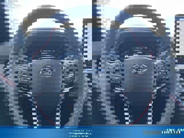 Certified 2026 Ford Explorer ST-Line w/ ST-Line Street Pack image 29