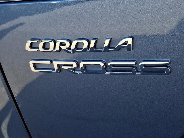Used 2024 Toyota Corolla Cross LE image 30