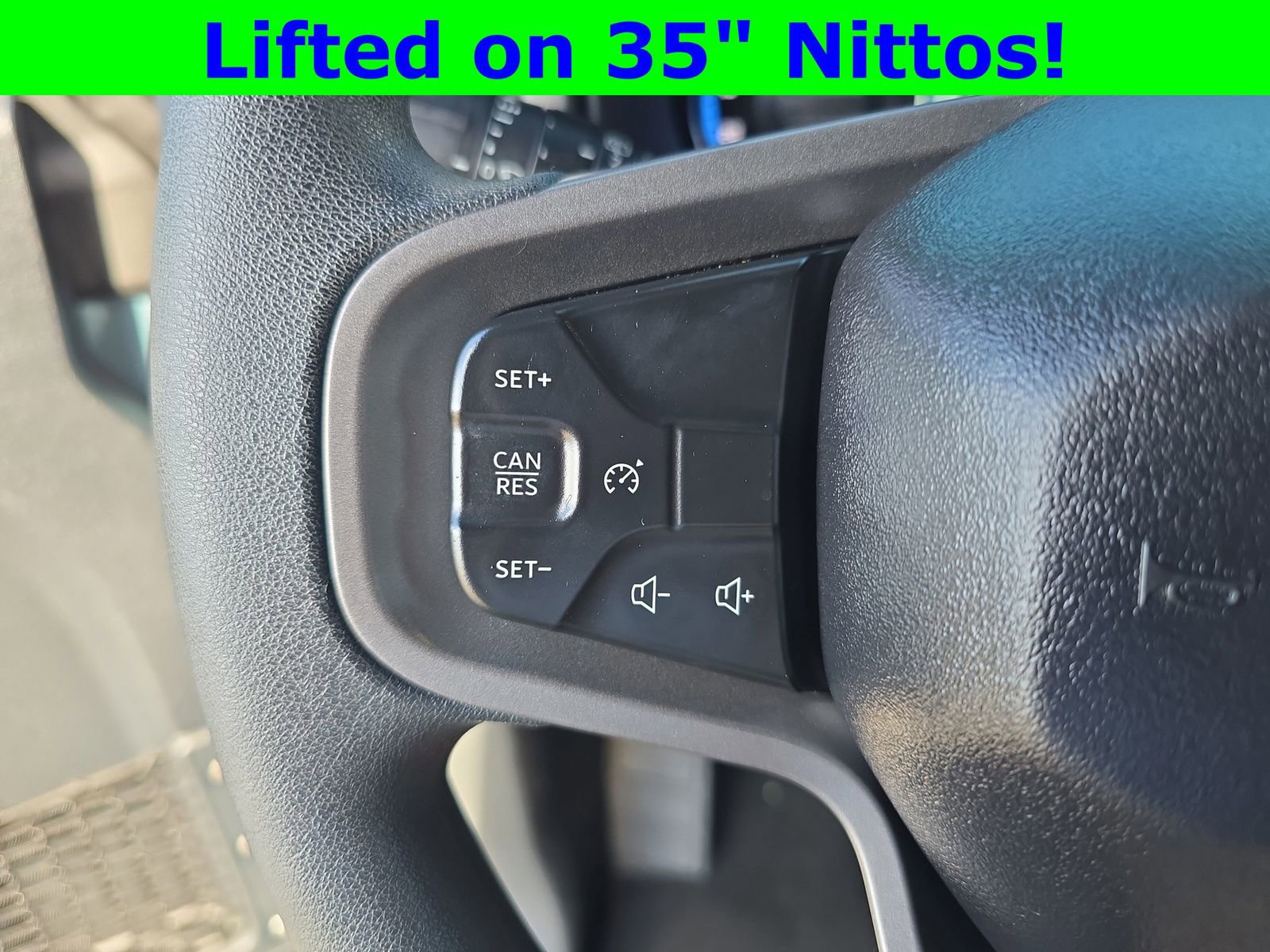 Certified 2022 Ford Bronco 4-Door image 19