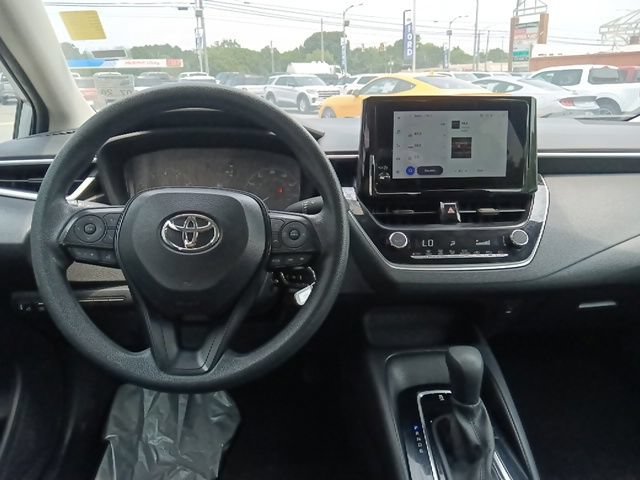 Used 2024 Toyota Corolla LE FWD image 25