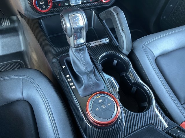 Certified 2024 Ford Bronco Big Bend AWD/4WD image 32