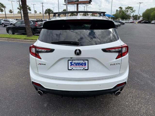 Used 2022 Acura RDX A-Spec FWD image 5