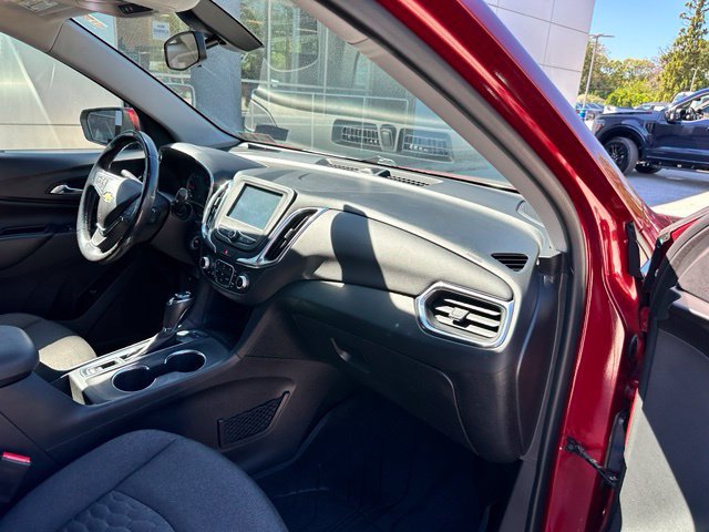 Used 2018 Chevrolet Equinox LT AWD/4WD image 58