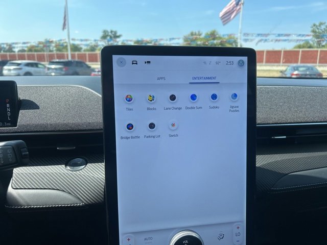 Certified 2024 Ford Mustang Mach-E Premium image 20