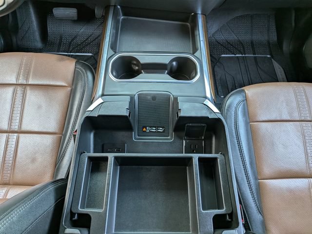 Used 2024 Chevrolet Silverado 3500 High Country w/ Technology Package AWD/4WD image 34