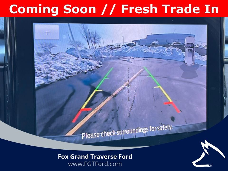 Certified 2023 Ford Explorer XLT w/ Equipment Group 202A image 28