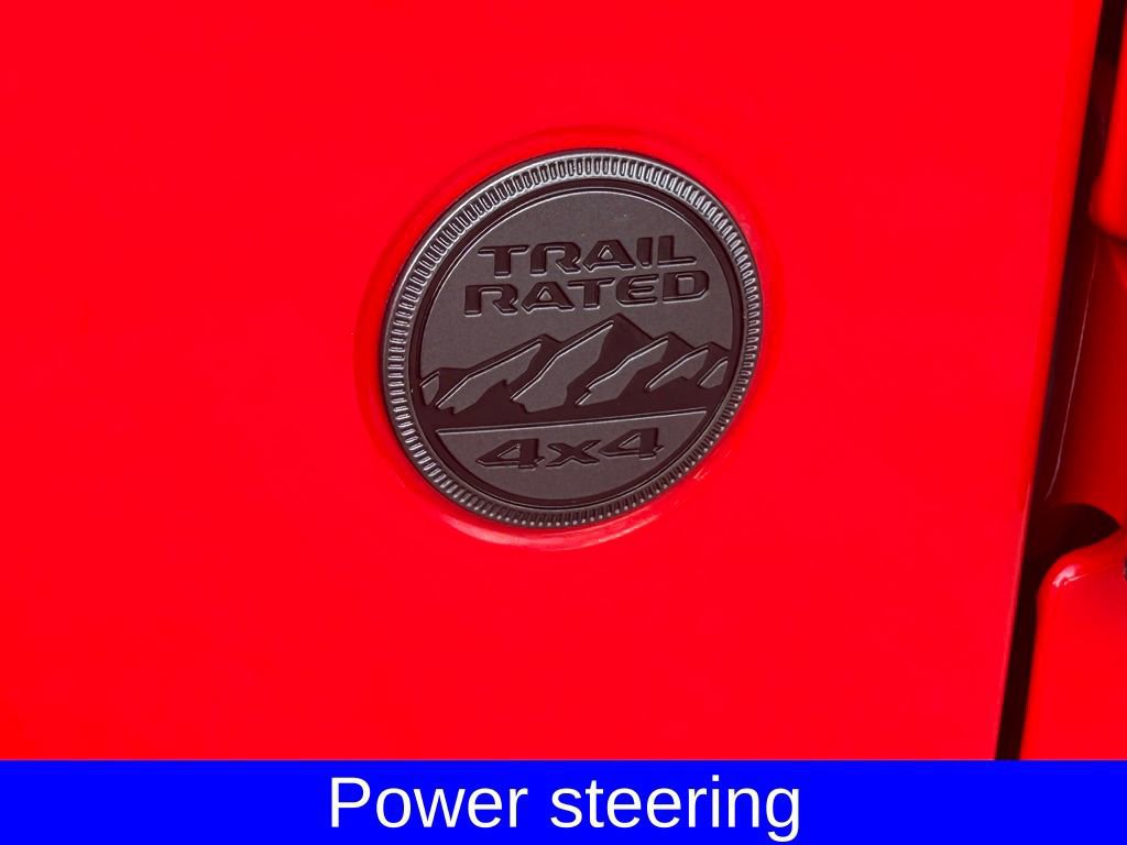 Used 2023 Jeep Gladiator Sport image 17