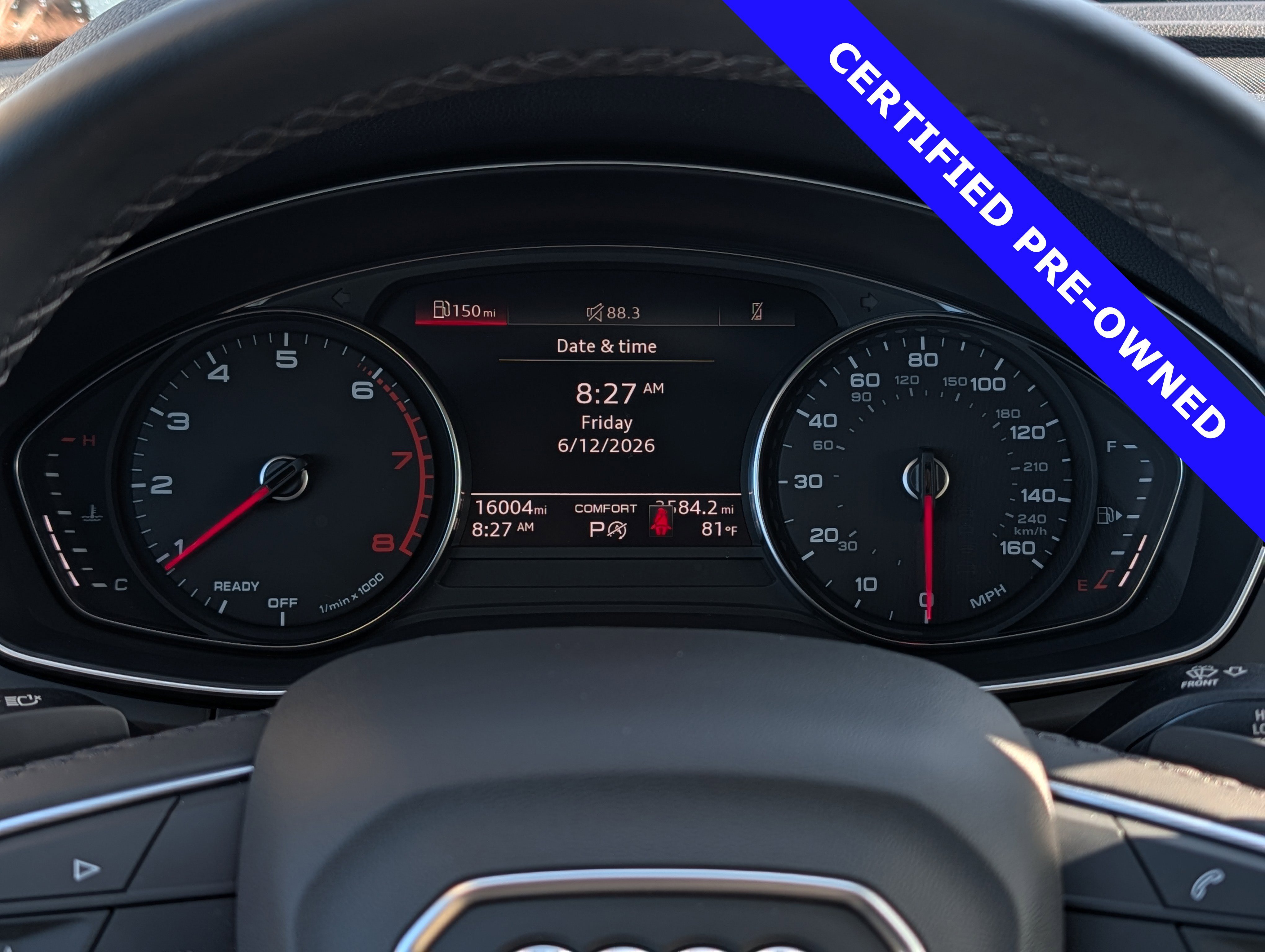 Used 2024 Audi Q5 2.0T Premium w/ Convenience Package AWD/4WD image 29