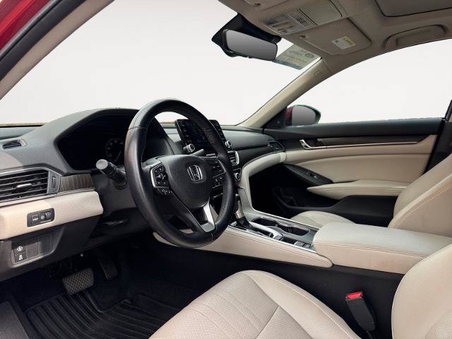 Used 2018 Honda Accord EX-L image 9