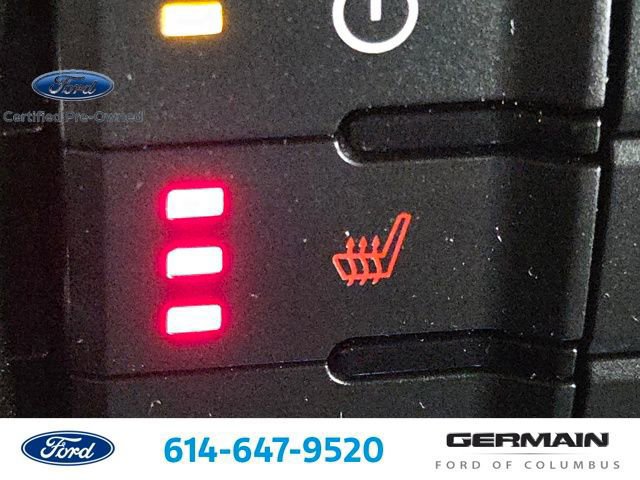 Certified 2020 Ford F150 XLT w/ Equipment Group 302A Luxury image 38