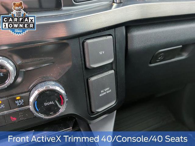 Certified 2025 Ford F250 Lariat w/ Lariat Ultimate Package image 38