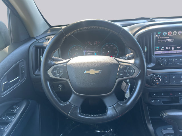 Used 2018 Chevrolet Colorado Z71 AWD/4WD image 13