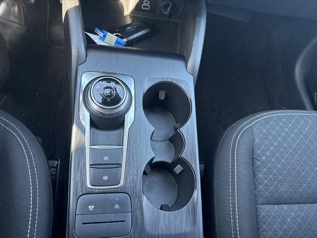 Certified 2025 Ford Escape Active image 21