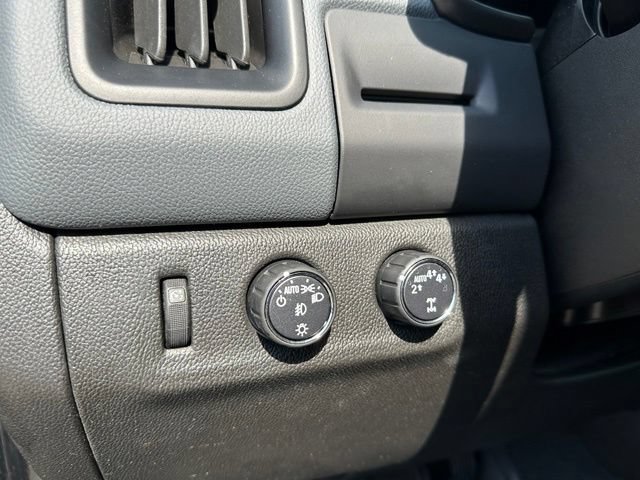 Used 2019 Chevrolet Colorado Z71 AWD/4WD image 17