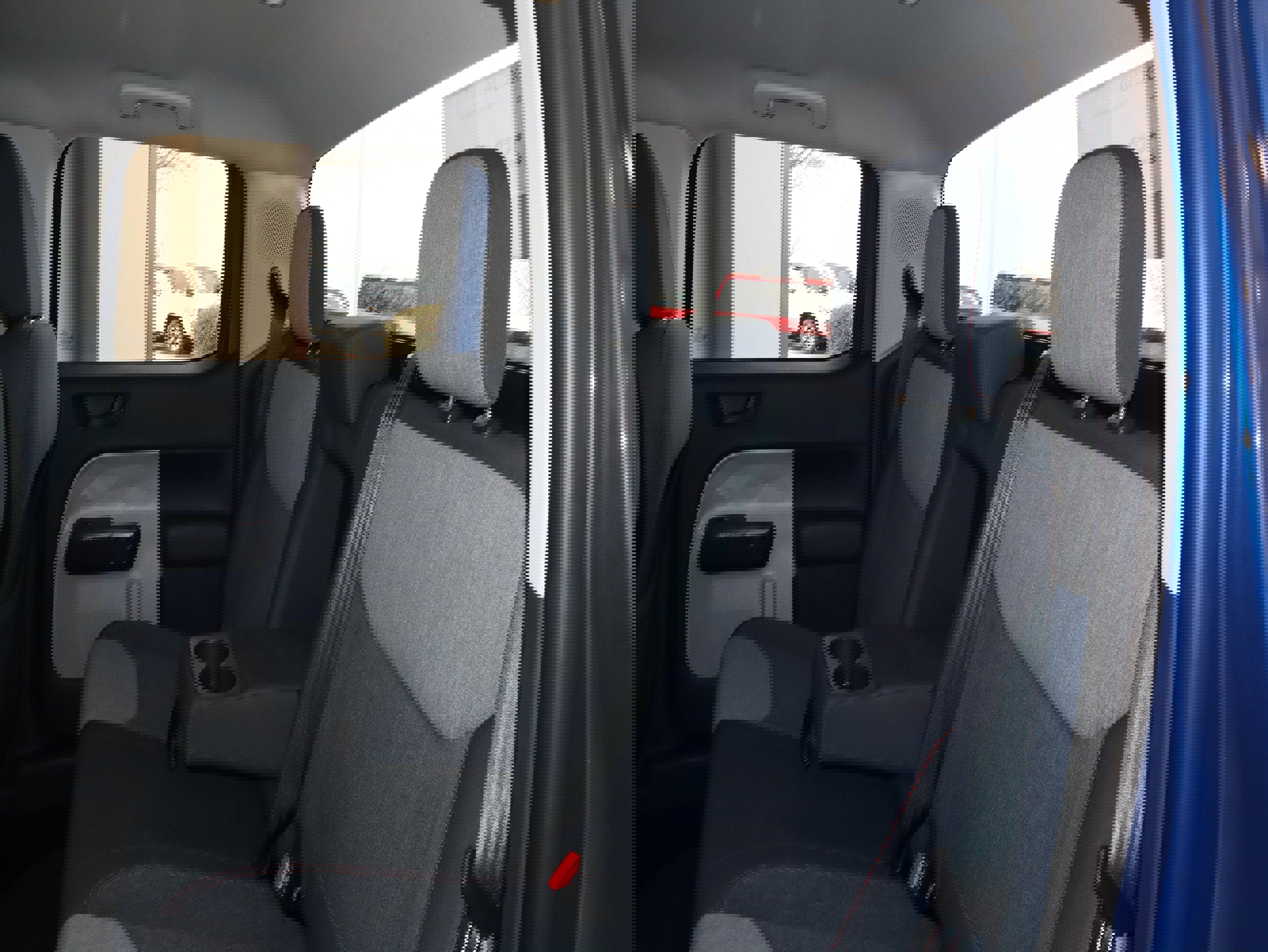 Certified 2024 Ford Maverick XLT w/ Equipment Group 300A Standard image 37