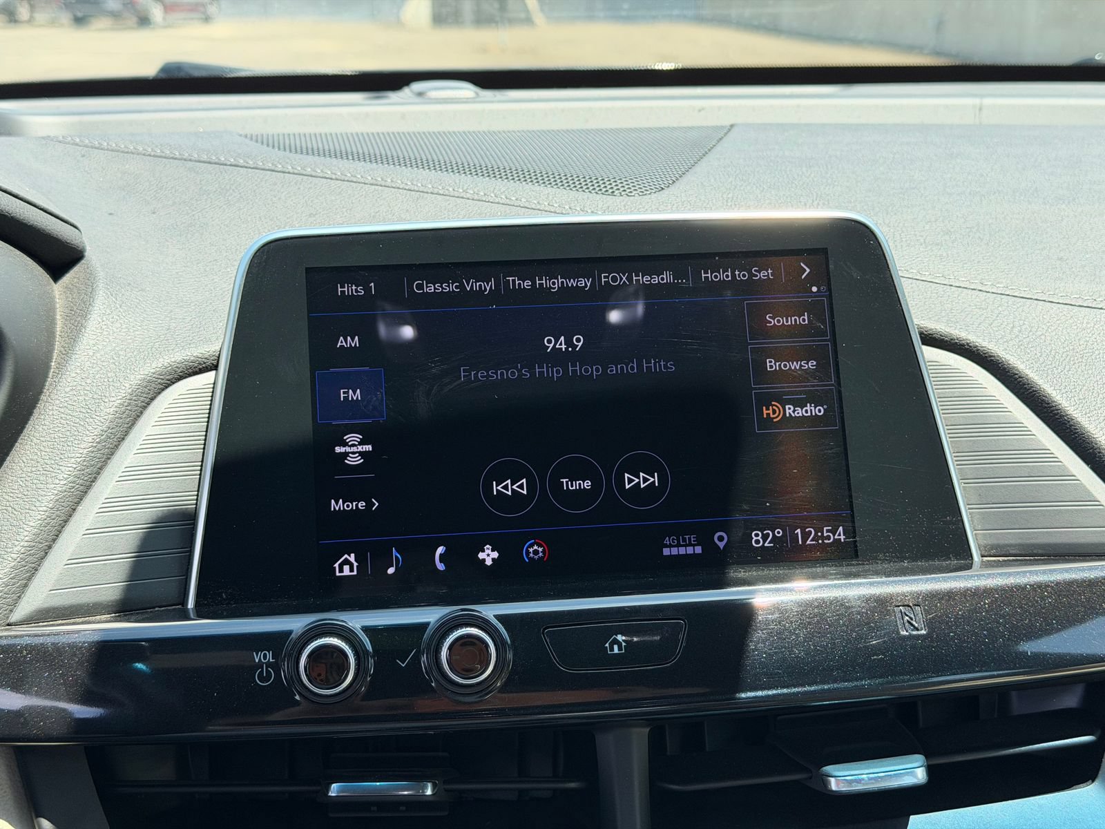 Used 2020 Cadillac CT4 Luxury w/ Bose Premium Audio Package RWD image 22