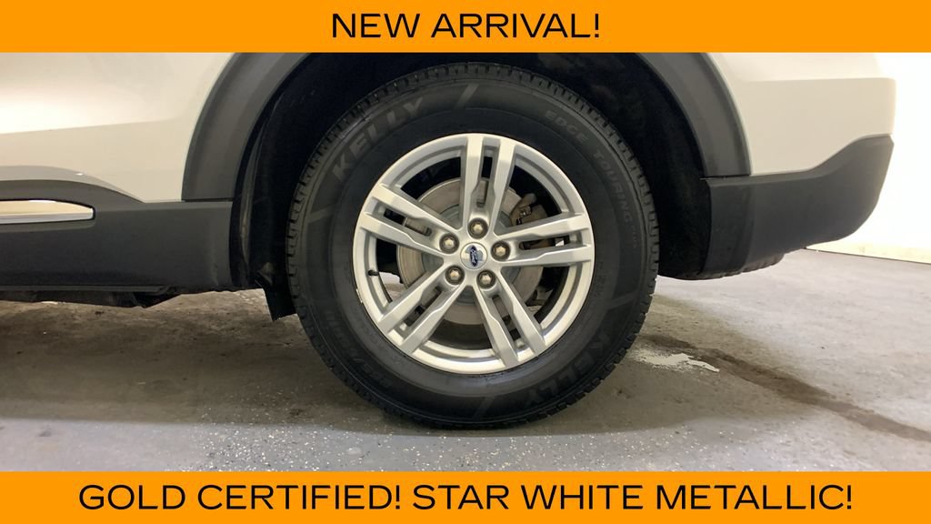 Certified 2023 Ford Explorer XLT AWD/4WD image 22