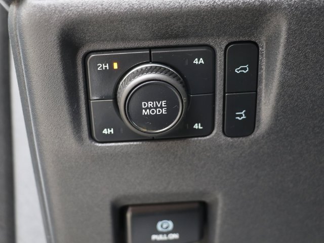 Certified 2025 Ford Expedition Max Platinum AWD/4WD image 31