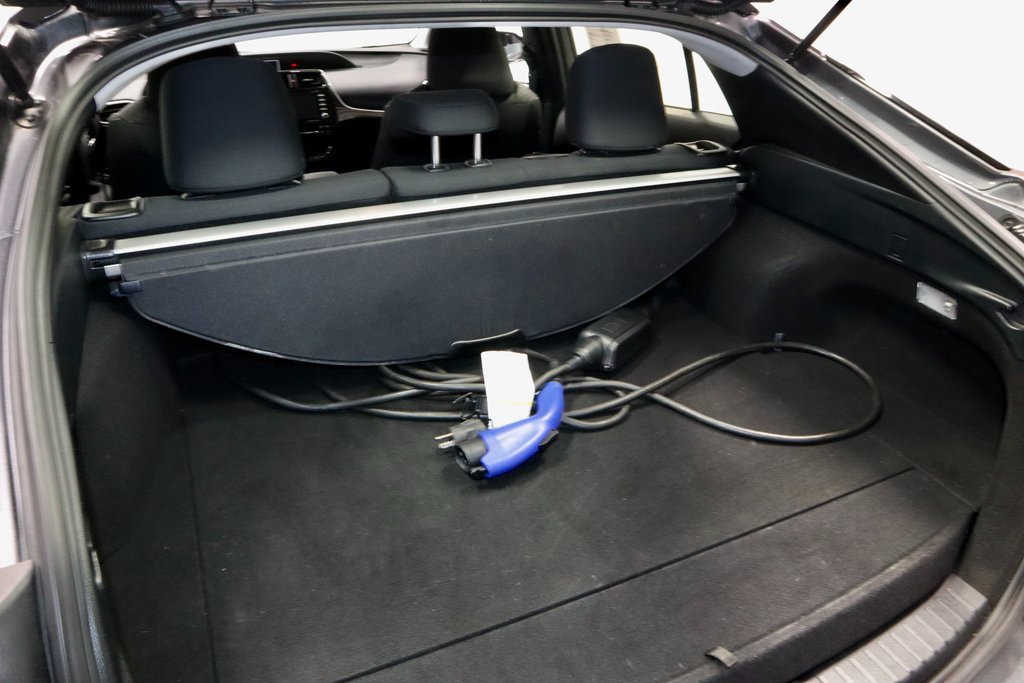 Used 2021 Toyota Prius Prime LE image 15