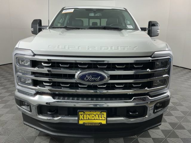 Certified 2024 Ford F350 Lariat w/ Camper Package AWD/4WD image 2