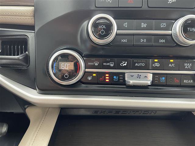 Certified 2024 Ford Expedition Max Limited AWD/4WD image 30